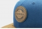 Preview: "Camba Bavaria" - dunkelblau (Snapback)